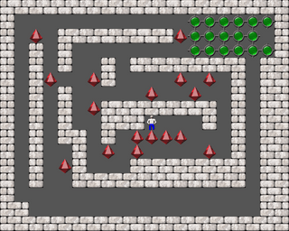 Уровень 624 — Bugs1005 collections